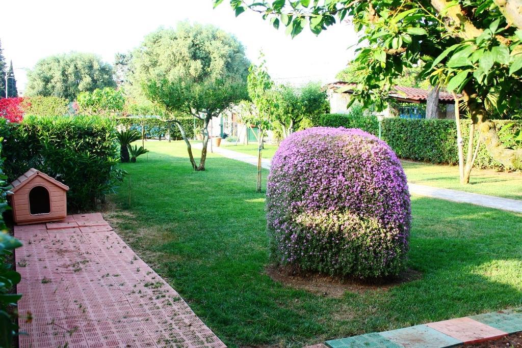 B&B Verdegiada Brindisi Luaran gambar