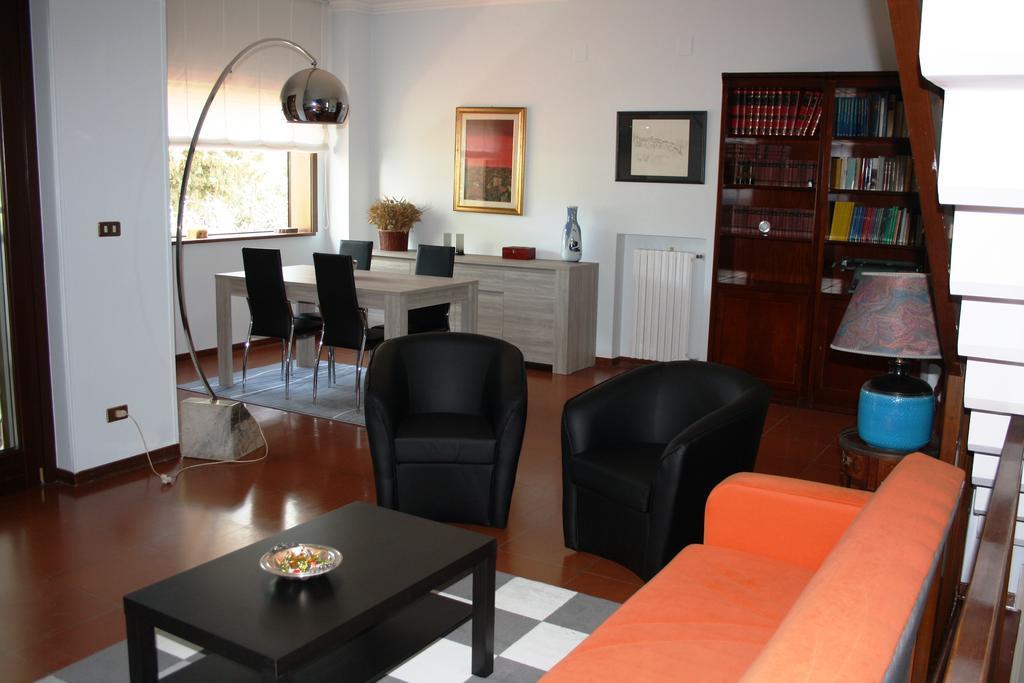 B&B Verdegiada Brindisi Luaran gambar
