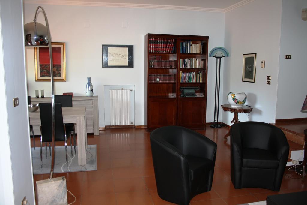B&B Verdegiada Brindisi Luaran gambar