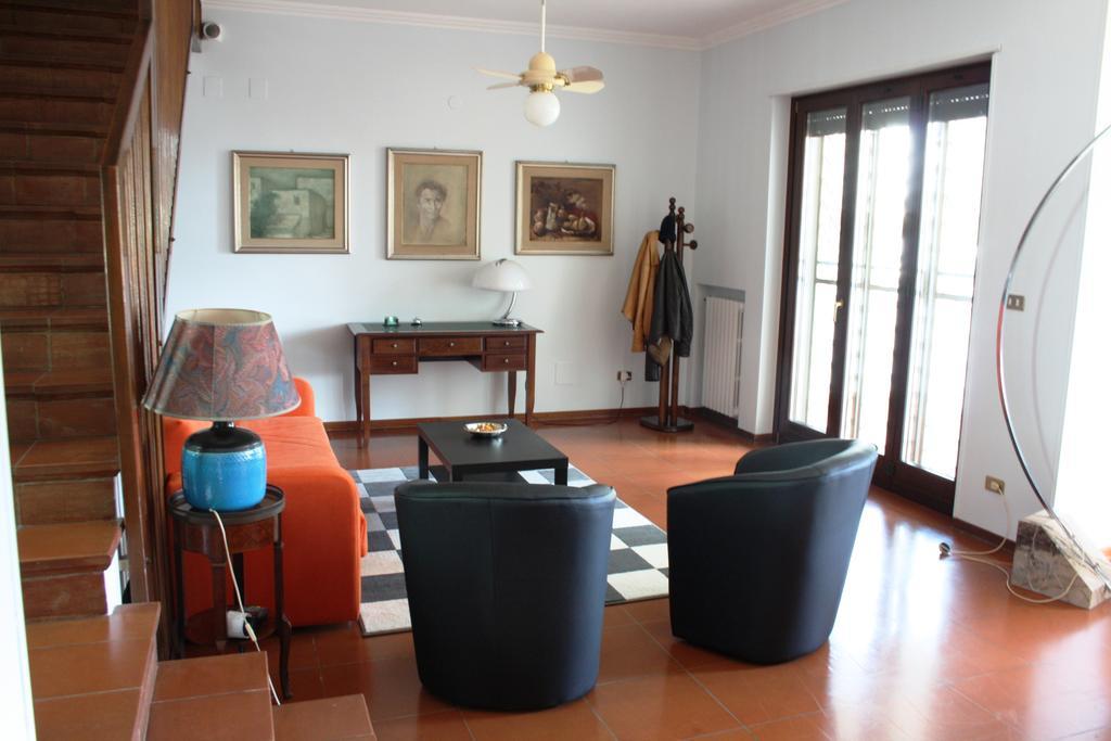 B&B Verdegiada Brindisi Luaran gambar