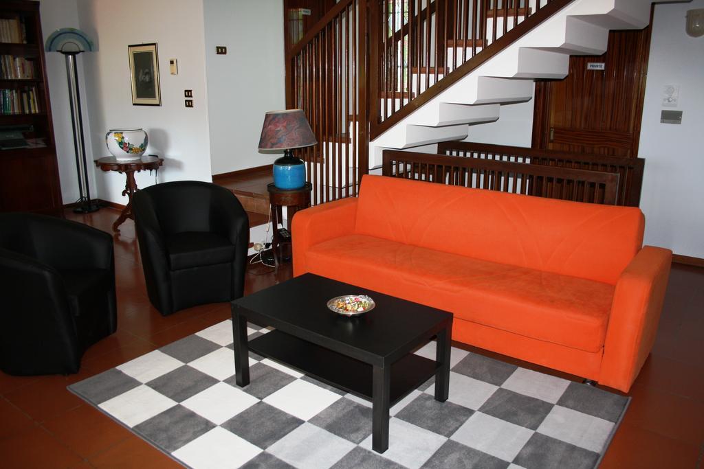 B&B Verdegiada Brindisi Luaran gambar