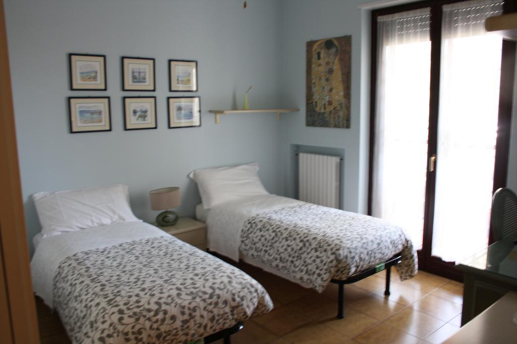 B&B Verdegiada Brindisi Luaran gambar