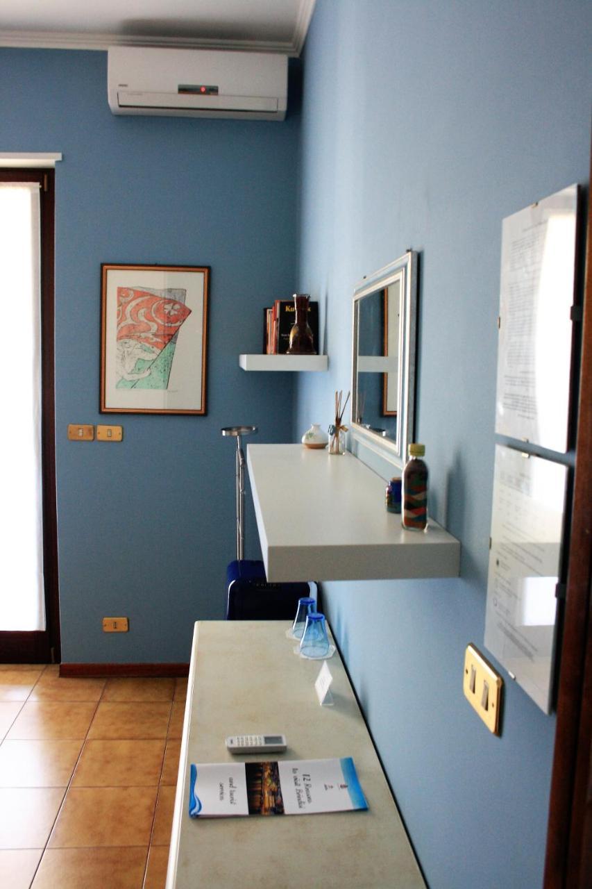 B&B Verdegiada Brindisi Luaran gambar