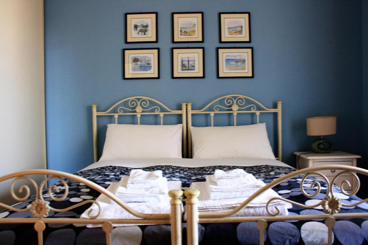 B&B Verdegiada Brindisi Luaran gambar