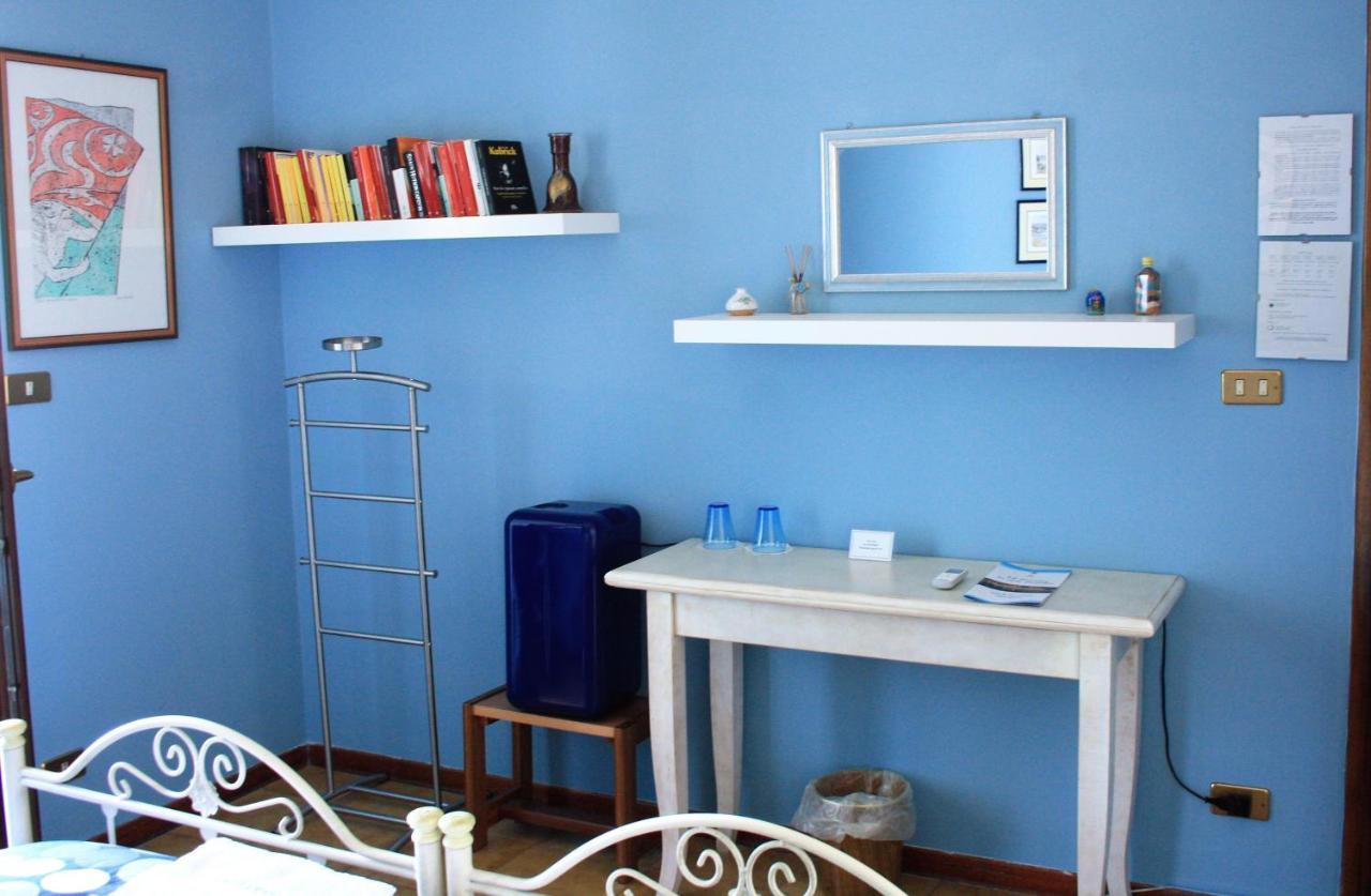 B&B Verdegiada Brindisi Luaran gambar