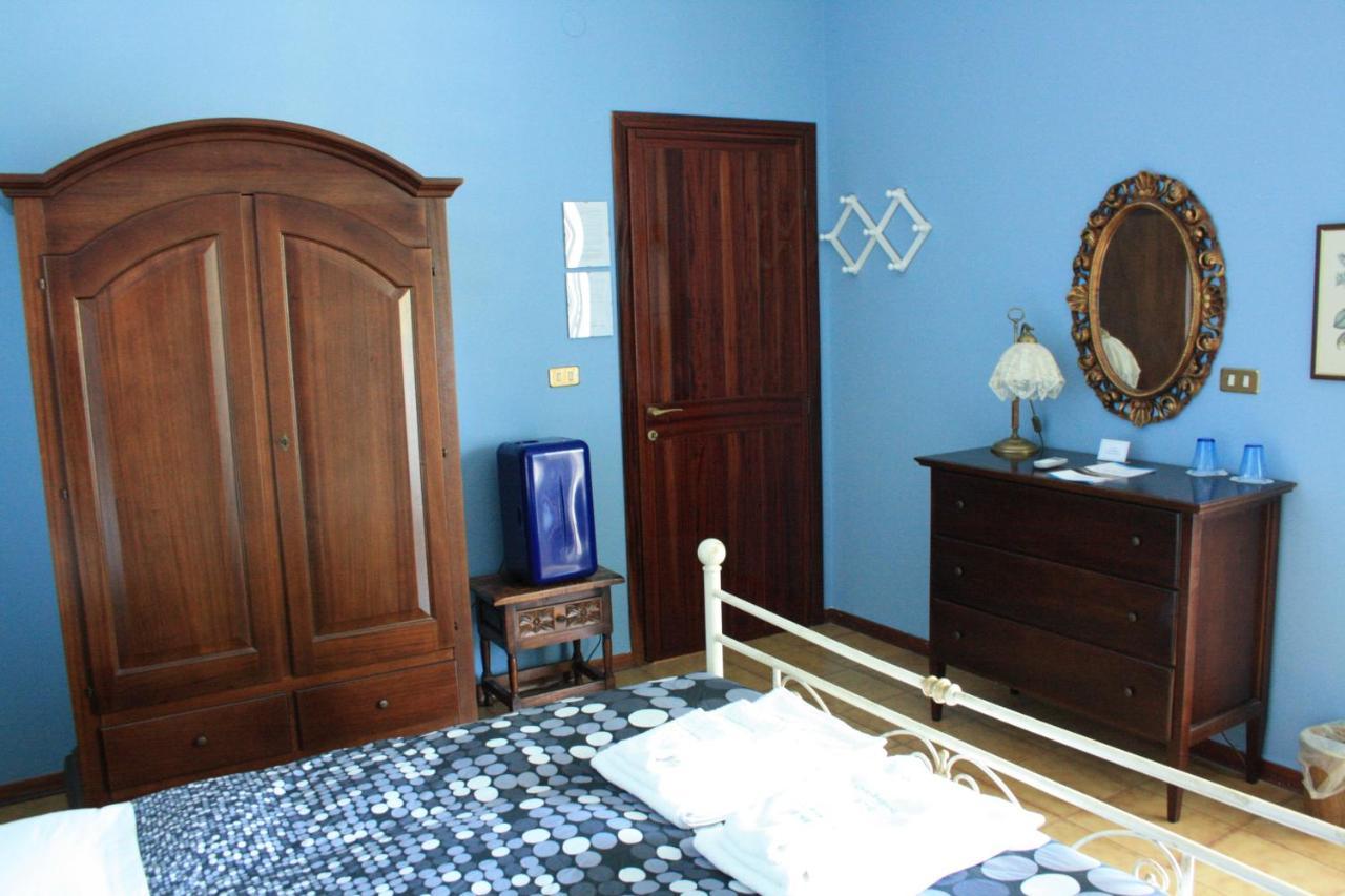 B&B Verdegiada Brindisi Luaran gambar