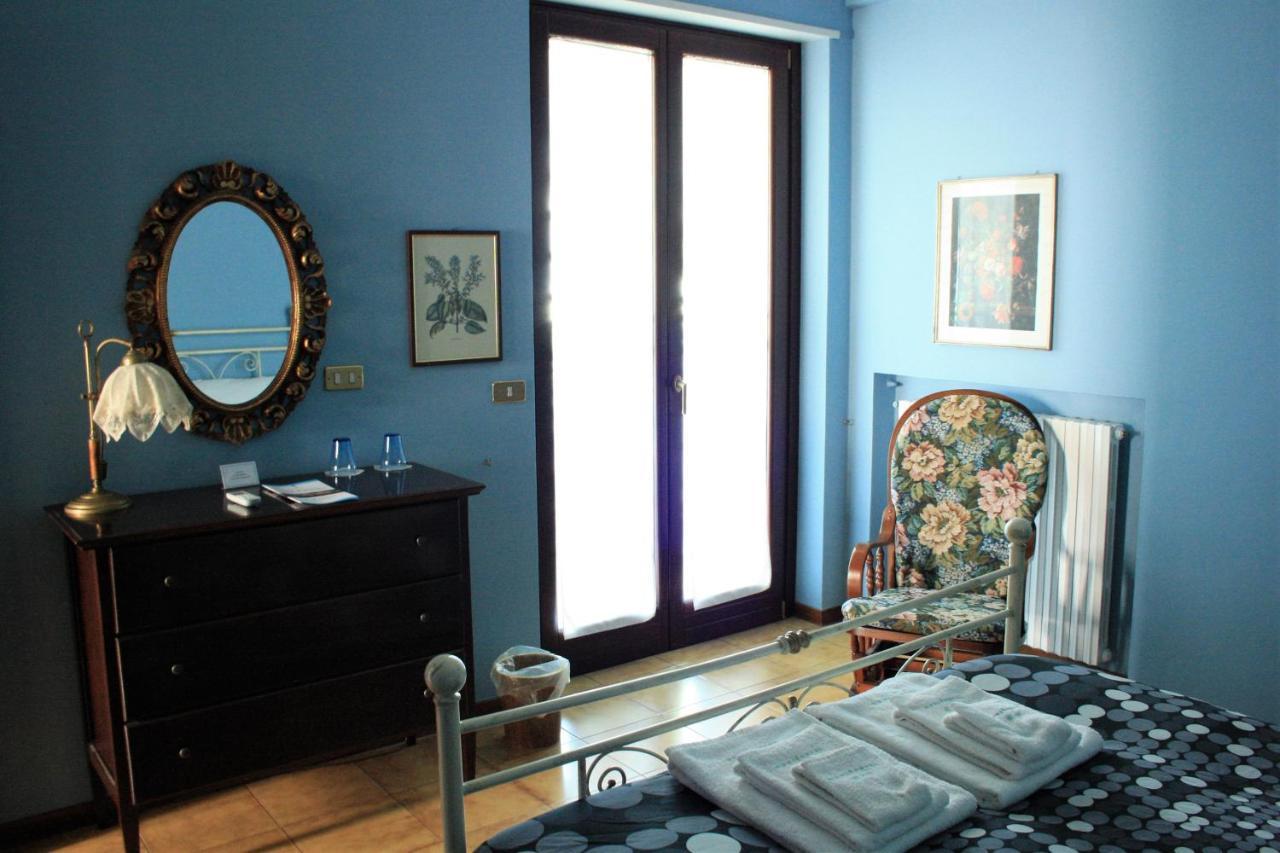 B&B Verdegiada Brindisi Luaran gambar